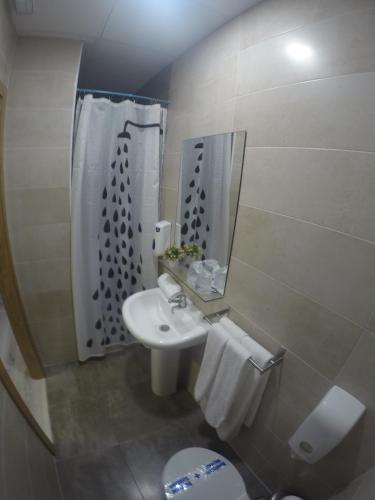 Motel Hostal Los Gabrieles