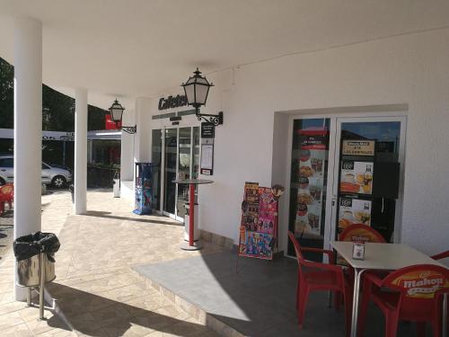 Motel Hostal Los Gabrieles