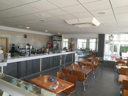 Motel Hostal Los Gabrieles