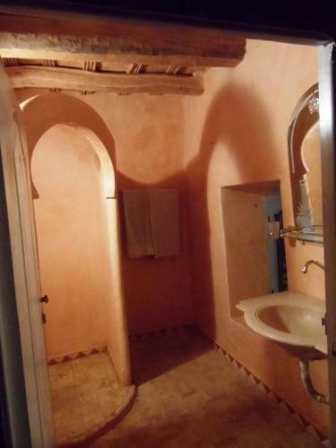 Hostal Riad Dades