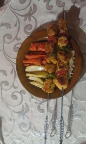 Hostal Riad Dades