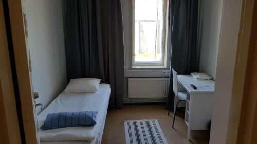 Apartamento Oulun Satamahuoneet Ja -ravintola