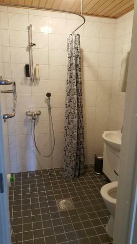 Apartamento Oulun Satamahuoneet Ja -ravintola