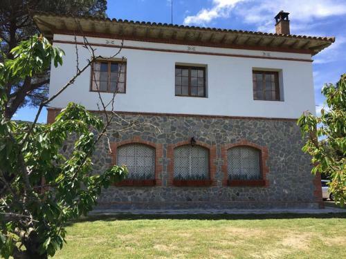 Agroturismo Mas Perdiueta