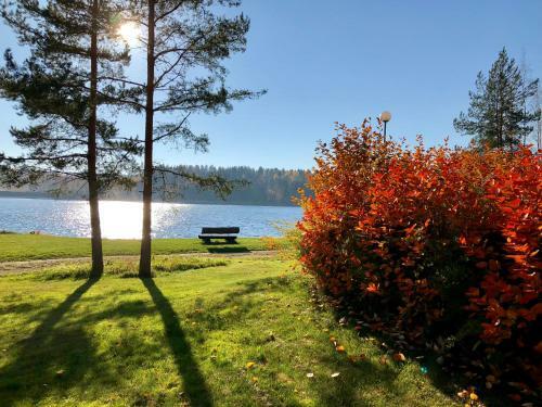 Apartamento Salonsaaren Lomakyl�