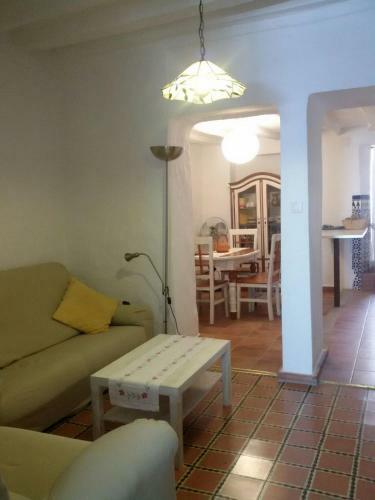 Agroturismo La Cueva Sole�