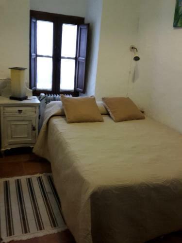 Agroturismo La Cueva Sole�