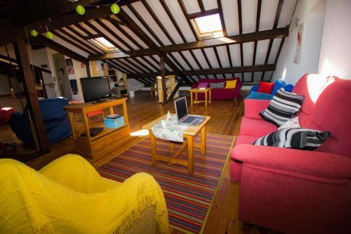 Hotel Rural La Estaci�n Del Alma