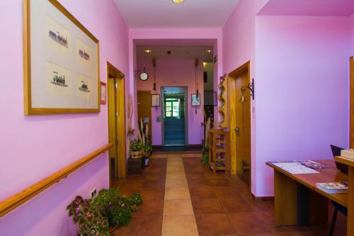 Hotel Rural La Estaci�n Del Alma