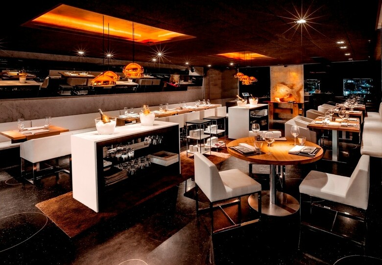 Hotel NH Collection Madrid Eurobuilding