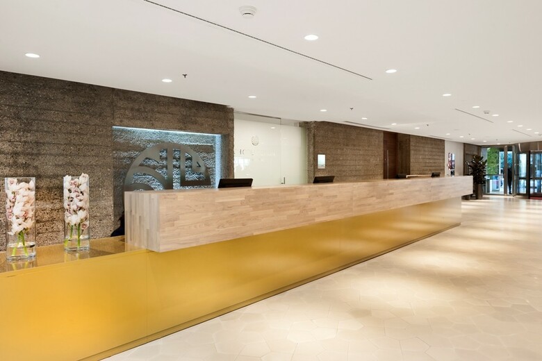 Hotel NH Collection Madrid Eurobuilding