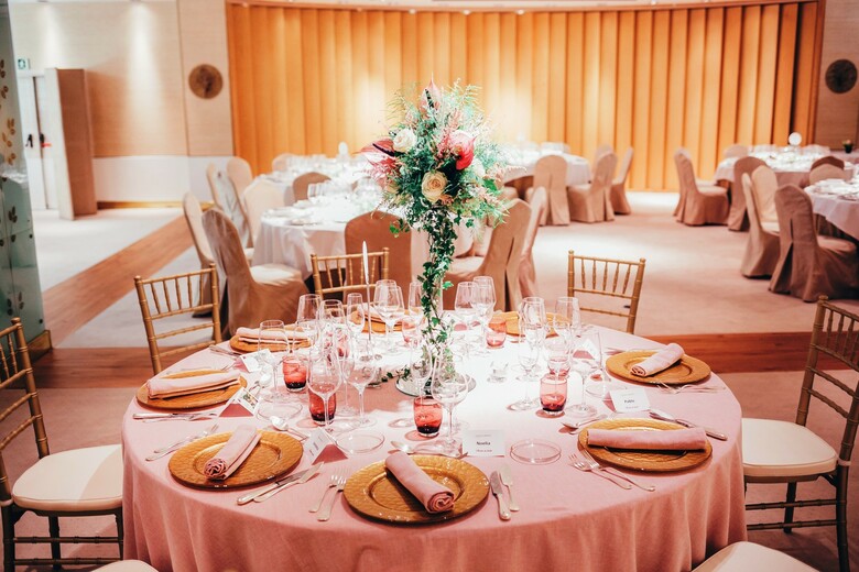 Hotel Hyatt Regency Hesperia Madrid