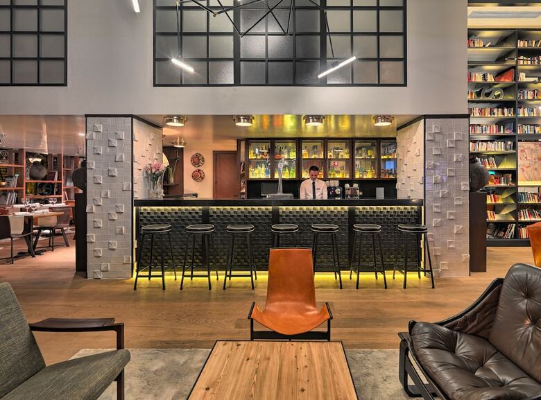 Hotel H10 Tribeca
