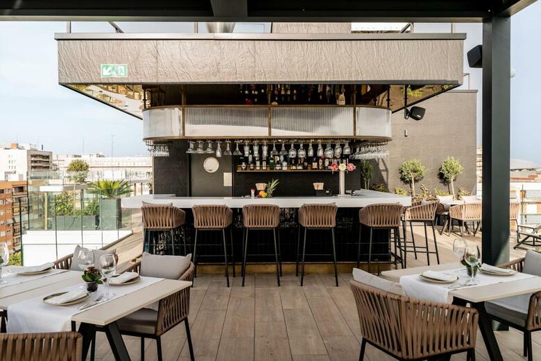 Hotel H10 Tribeca