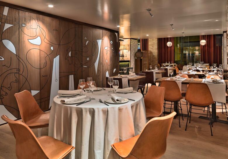 Hotel H10 Tribeca