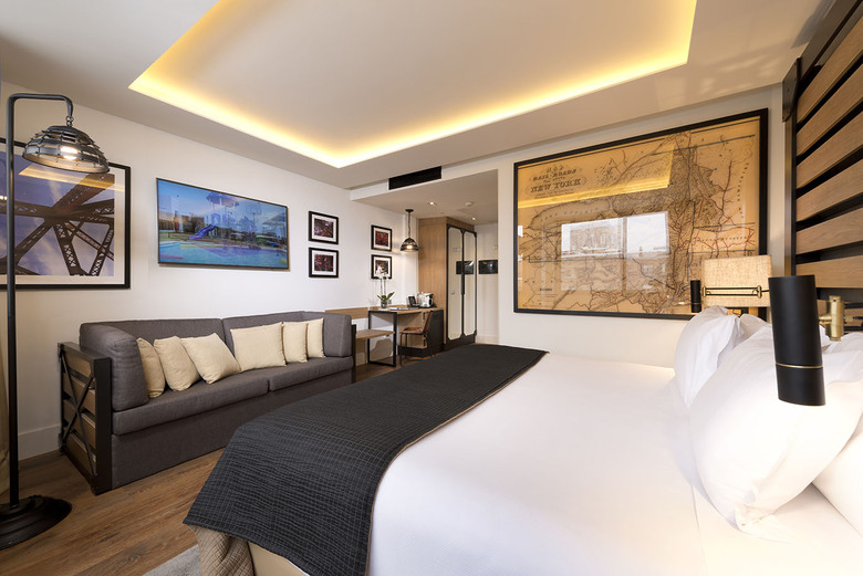 Hotel H10 Tribeca