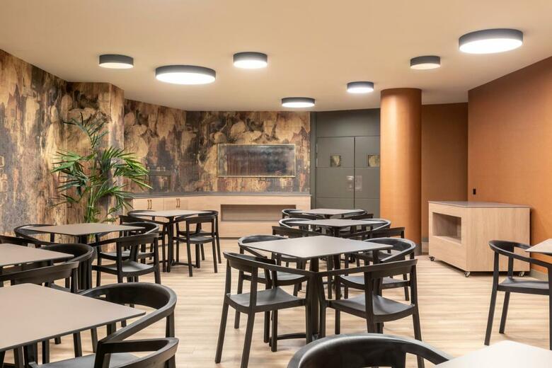 Hotel Acta Pir�mides