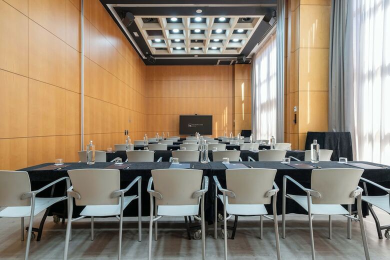 Hotel Eurostars Puerta Madrid