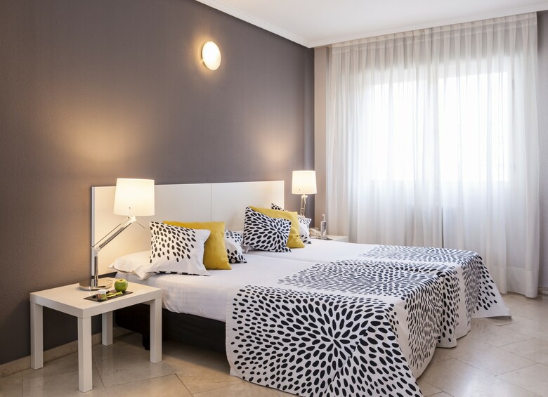 Apartamentos Sercotel Togumar