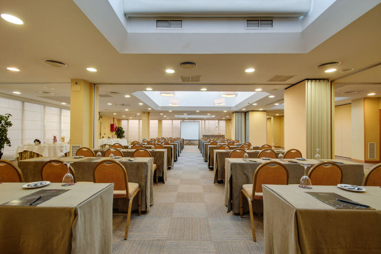1881 Madrid Ventas Hotel