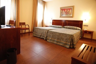 Hotel Las Villas De Antikaria