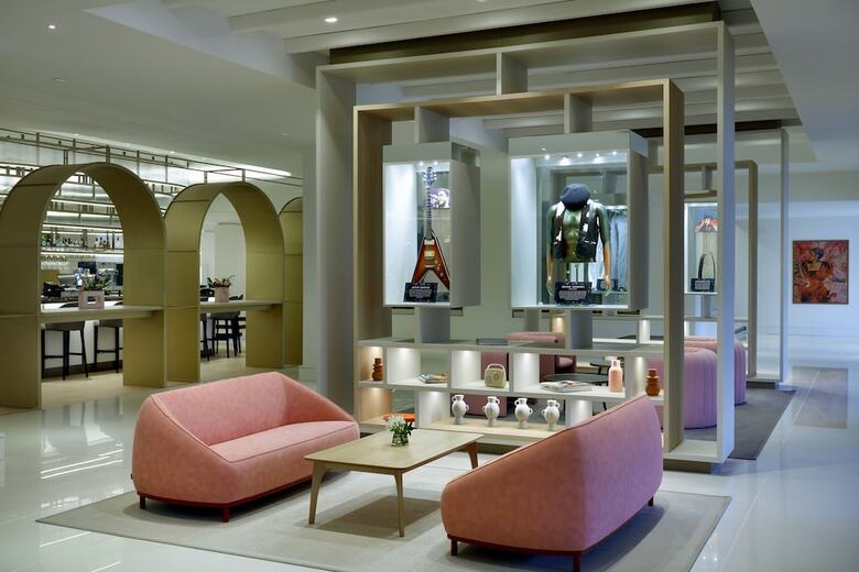 Hard Rock Hotel Marbella