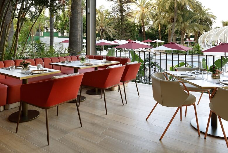 Hard Rock Hotel Marbella