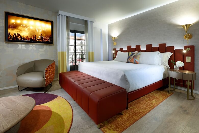 Hard Rock Hotel Marbella