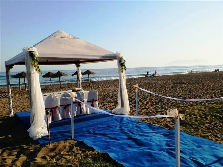 Hotel Rincon Sol