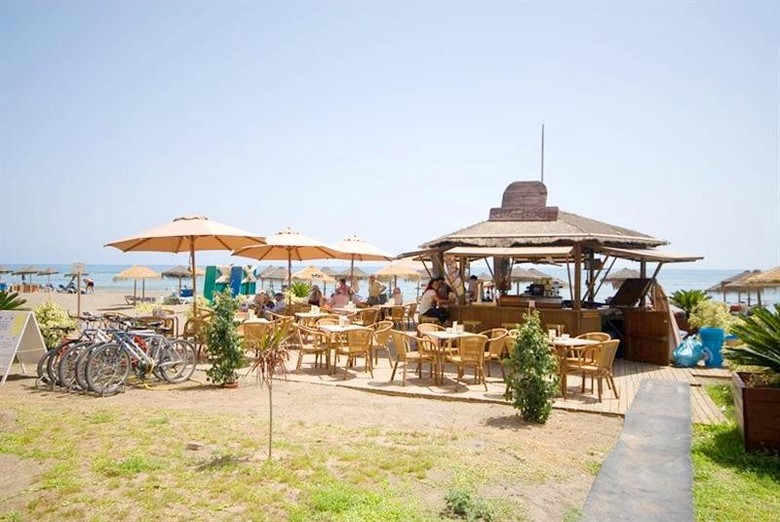 Hotel Rincon Sol