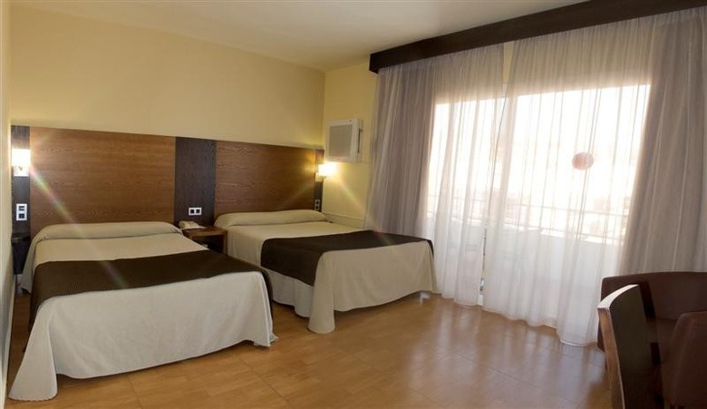 Hotel Rincon Sol