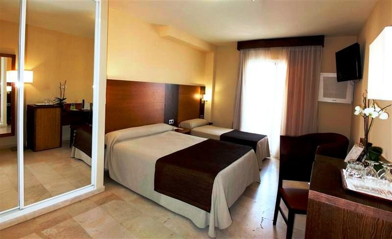 Hotel Rincon Sol