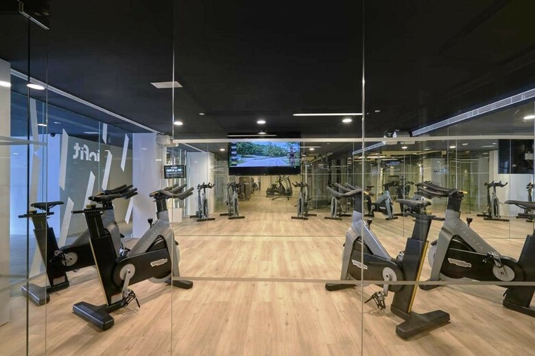 Hotel Innside Palma Bosque