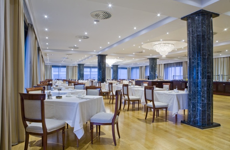 Hotel Nixe Palace