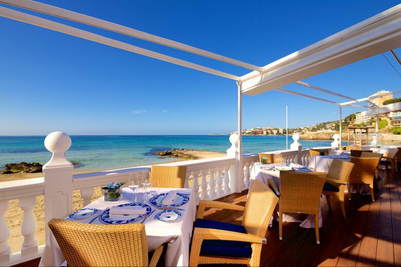 Hotel Nixe Palace