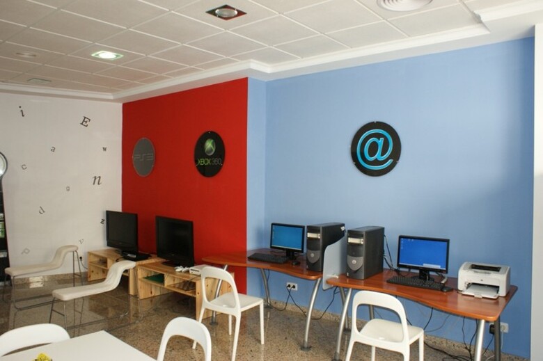 Hotel Carlos III