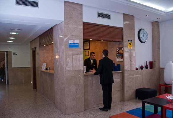Hotel Carlos III