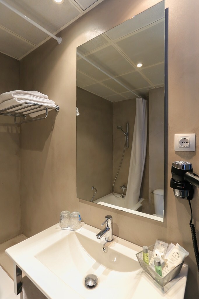 Hotel Leyre