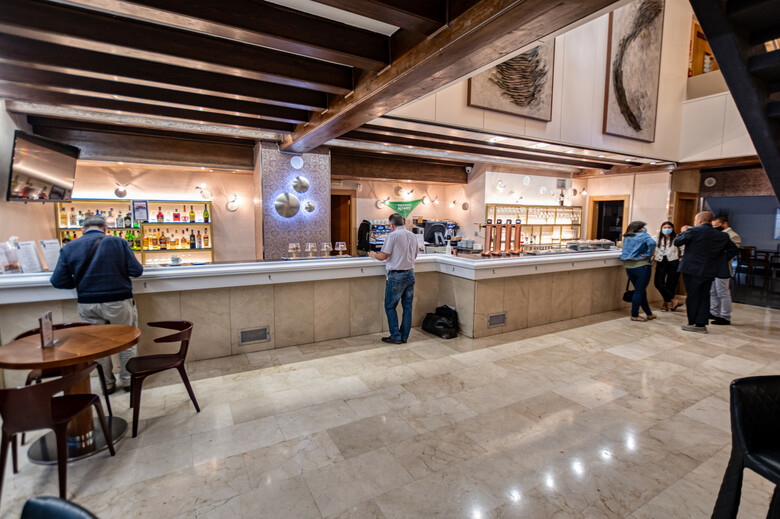 Hotel Castilla Vieja