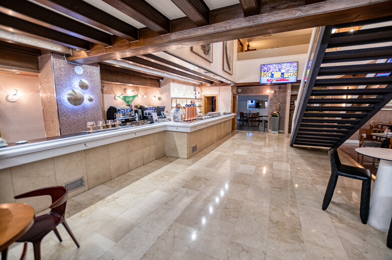 Hotel Castilla Vieja