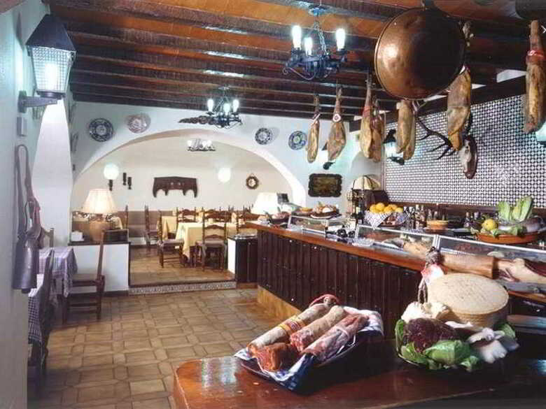 Hotel Castilla Vieja