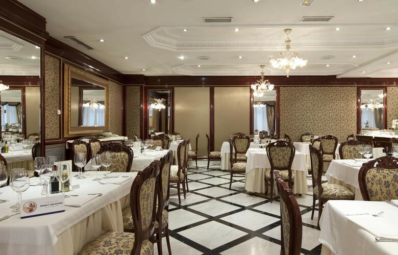 Hotel Alameda Palace