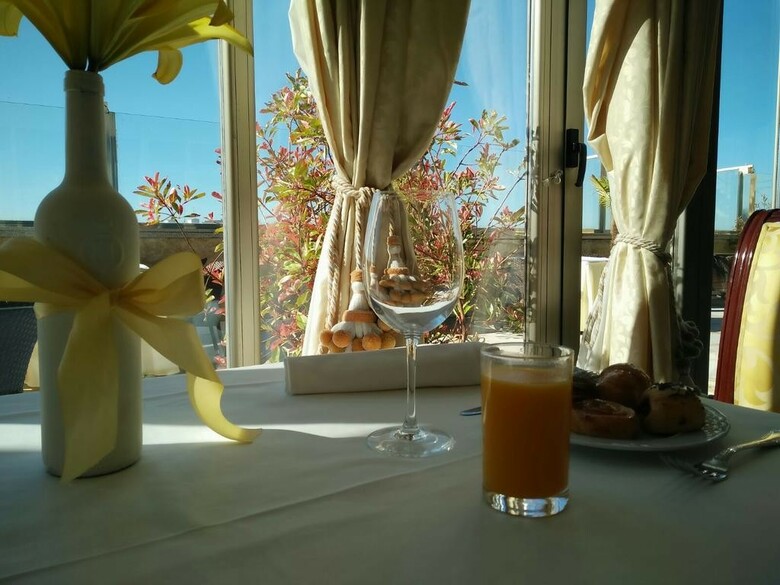 Hotel Alameda Palace