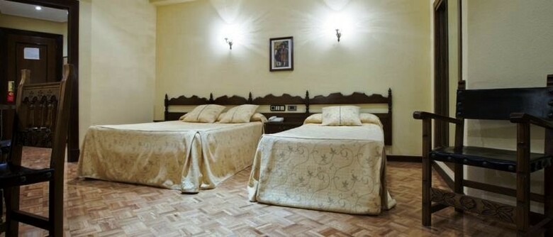 Hotel Urban Salamanca