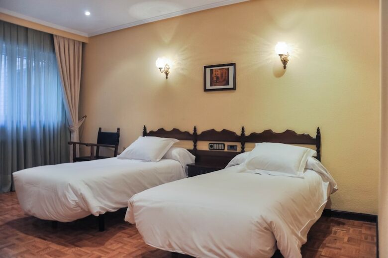 Hotel Urban Salamanca
