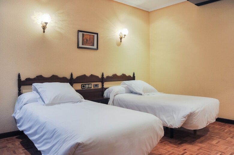 Hotel Urban Salamanca