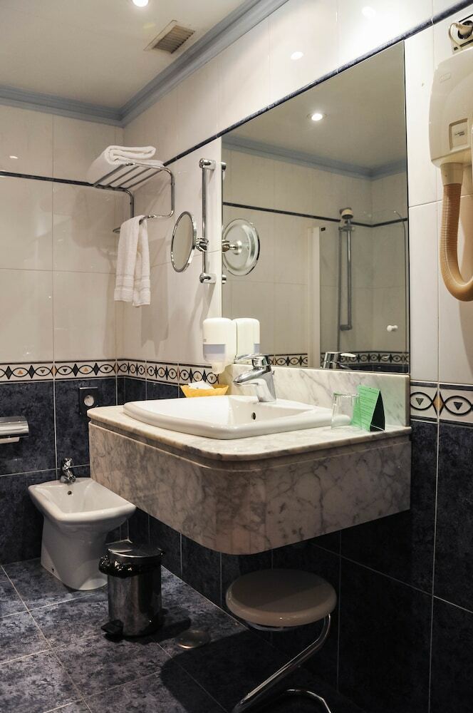 Hotel Urban Salamanca