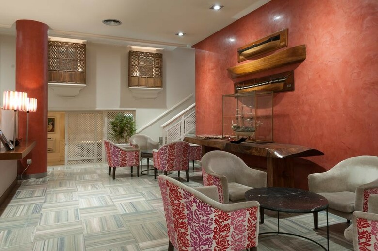 Hotel Alc�zar