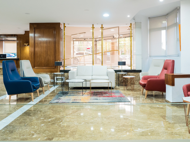 Hotel Pasarela