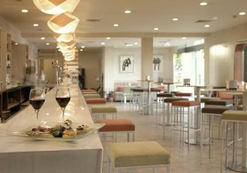 Hotel Hesperia Sevilla